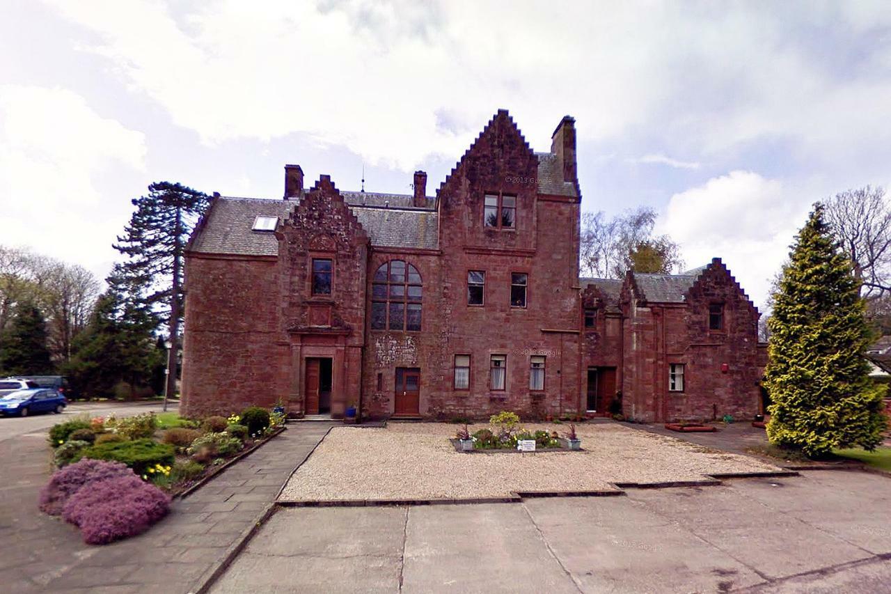 Butler'S Apartment. Flat 5, Dalmore House, Helensburgh, Scotland G84 8Jp Exteriér fotografie